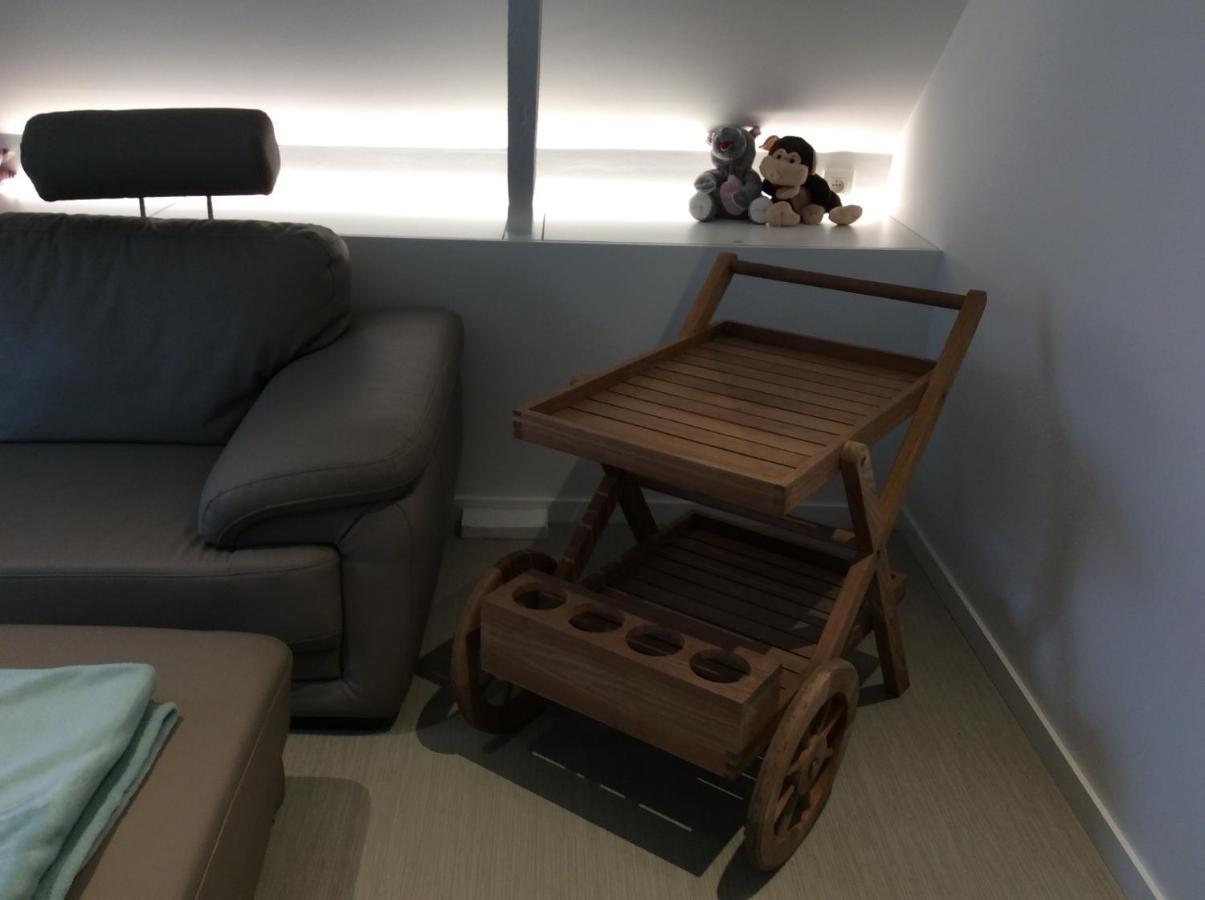 Biotina Bed and Breakfast Lebbeke Εξωτερικό φωτογραφία